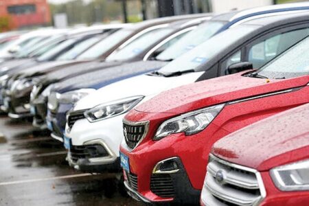 خودروهای مونتاژی گران‌تر از نمونه‌های وارداتی عرضه می‌شوند!