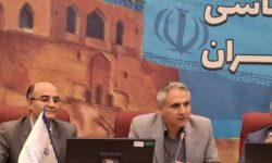 ۲۵ درصد جمعیت کشور را جوانان ۱۵ تا ۳۵ سال تشکیل می‌دهند