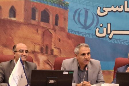 ۲۵ درصد جمعیت کشور را جوانان ۱۵ تا ۳۵ سال تشکیل می‌دهند