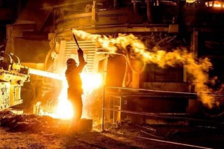 فولاد خوزستان با سرمایه‌گذاری‌های راهبردی، مسیر تأمین پایدار انرژی و توسعه تولید را هموار کرد