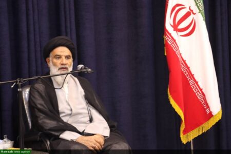 عرصه رسانه و تبلیغات در شرایط کنونی کشور مهم ترین تقابل با دشمن است