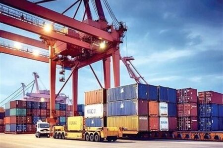 افزایش ۲۴ درصدی ترخیص کالای اساسی از گمرکات خوزستان