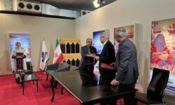 انعقاد تفاهم‌نامه‌ای در مسیر تکثیر و نرسری ماهیان دریایی به میزان ۱۰ میلیون قطعه