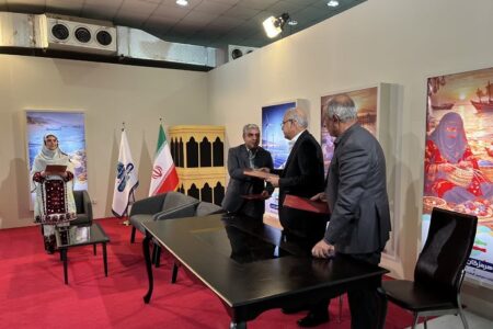 انعقاد تفاهم‌نامه‌ای در مسیر تکثیر و نرسری ماهیان دریایی به میزان ۱۰ میلیون قطعه