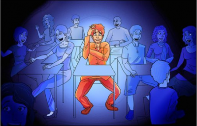 از جامعه مضطرب تا جامعه بالغ؛ چگونه «بلوغ انسانیِ جمعی» می‌تواند جوامع را از افسردگی، ناکارآمدی و فرسودگی نجات دهد