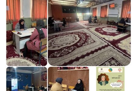 حمایت اداره کل ورزش و جوانان از مرکز مشاوره «رازبان»