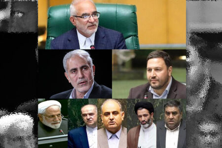 نماینده هایی که صدای گرانی و اعتراض مردم نیستند!/ مصری، رشیدی و رنجبر زیر کدام سایه اند؟