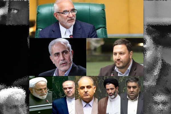 نماینده هایی که صدای گرانی و اعتراض مردم نیستند!/ مصری، رشیدی و رنجبر زیر کدام سایه اند؟