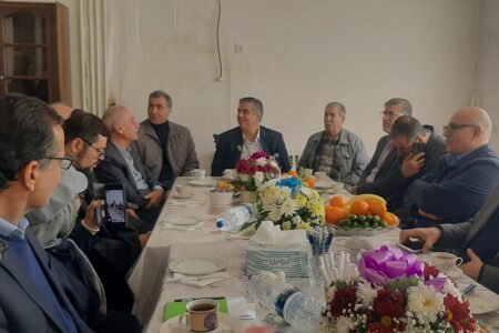 هموطنان ارامنه، هموطنانی پرتلاش و مفید برای جامعه هستند