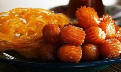 نرخ زولبیا و بامیه در بندرعباس تعیین شد