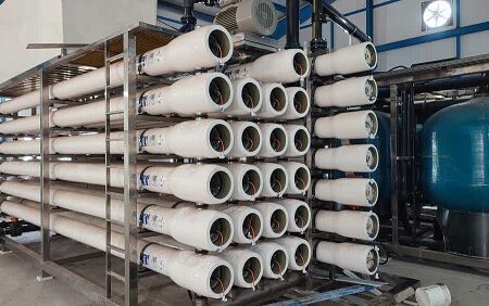 ۳۱ پروژه آبرسانی همزمان با دهه فجر در هرمزگان به بهره برداری می رسد