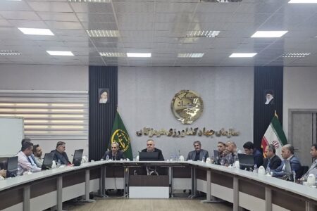 ذخایر کالاهای اساسی در هرمزگان مطلوب است/ برنامه ریزی ویژه برای ماه رمضان و نوروز