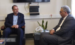 دانشگاه جامع علمی کاربردی برای پیشبرد اهداف خود باید در جوانان و دانشجویان ایجاد انگیزه کند