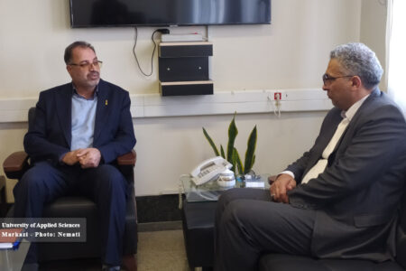 دانشگاه جامع علمی کاربردی برای پیشبرد اهداف خود باید در جوانان و دانشجویان ایجاد انگیزه کند