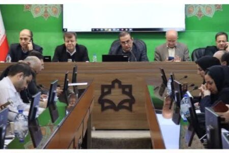 تلاش، هم‌افزایی و ارتقای زیرساخت‌های سلامت مورد تاکید است