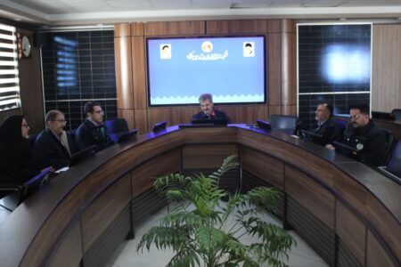 رصد سراسری شبکه برق استان مرکزی برای مقابله با استخراج غیرمجاز رمز ارز   