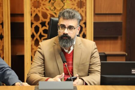 دره گردو؛ مأمن آرامش و تبلور مشارکت شهروندی است