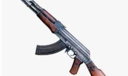 کشف ۸۲ قبضه سلاح غیرمجاز در استان مرکزی