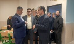 اعتبار ۴۸ همتی، برای طرح های دهه فجر استان مرکزی