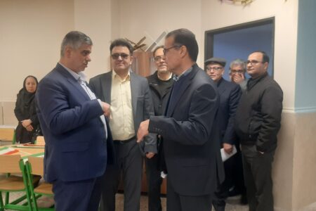 اعتبار ۴۸ همتی، برای طرح های دهه فجر استان مرکزی