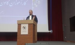 وکالت یک مسئولیت اخلاقی و الهی است