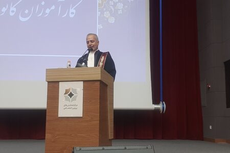 وکالت یک مسئولیت اخلاقی و الهی است