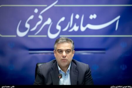 استان آماده تبدیل شدن به قطب ملی استاندارد و آزمایشگاه‌های تخصصی انرژی خورشیدی است