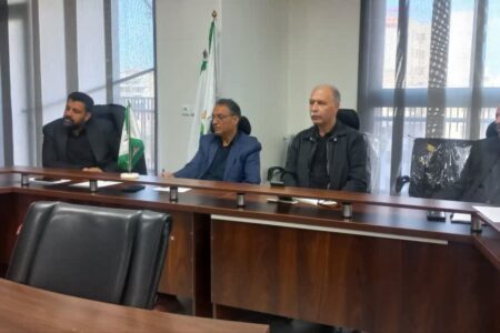 نظارت مستمر بر بازار و تأمین کالاهای اساسی استان مرکزی