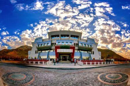 تاسیسات گردشگری استان مرکزی، آماده خدمت رسانی به هموطنان