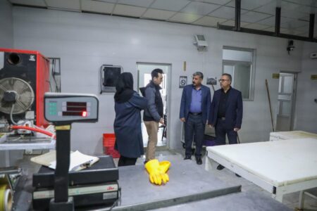 در شرایط جنگی و تحریمی، امنیت غذایی کشور خط قرمز ما است