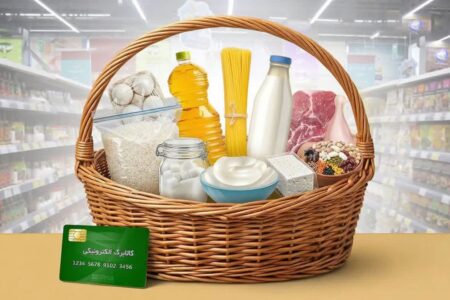  توزیع ۷۰۰ بسته معیشتی در اراک؛ همدلی برای حمایت از آسیب‌دیدگان در پویش جبهه مردمی ایران ما   