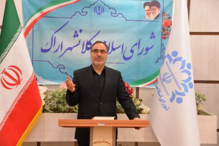 حمل و نقل عمومی در شهر اراک رایگان شد