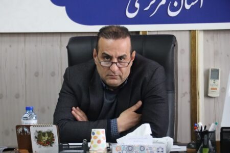 ساماندهی بالغ بر ۴۰۰ نیروی قراردادی در مشاغل کارگری   