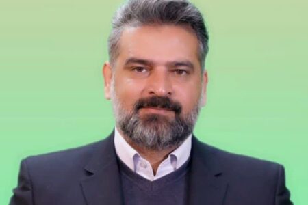 انتخاب دبیر ائتلاف نخبگان استان مرکزی