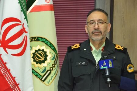 کشف حدود ۴۳ تن ارزاق عمومی احتکار شده در اراک   