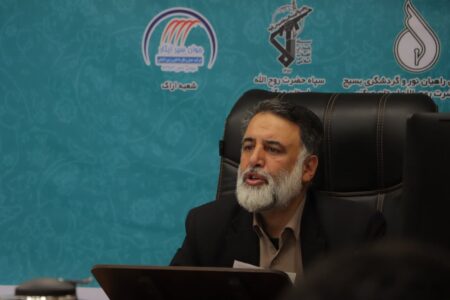 فضای امروز، میدان کار جهادی و تبیینی است