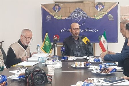 برگزاری ۸ عنوان برنامه طی دهه کرامت در اراک