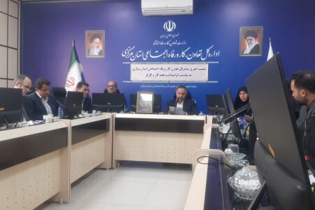 بیش از ۲۰۰ برنامه طی هفته کار و کارگر در استان مرکزی اجرایی می شود