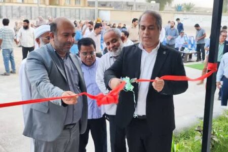  نخستین مرکز نوآوری روستایی کشور در هرمزگان آغاز به کار کرد