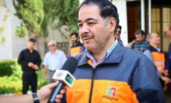 آماده‌سازی راه‌های استان مرکزی برای سفرهای اربعین