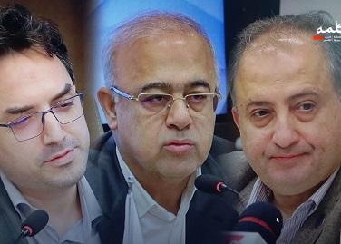 چترگسترده مسئولیت های اجتماعی بازرگانان بر سر درمان هرمزگان