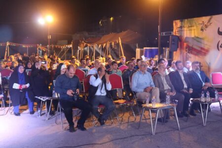 بازگشت نسل جوان به ریشه‌های پهلوانی در بهون بختیاری