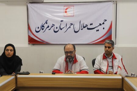 مرکز جامع توانبخشی جمعیت هلال‌احمر هرمزگان؛ خدمات تخصصی با تعرفه مناسب در دسترس شهروندان