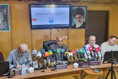 طلب دو همتی آبفای هرمزگان از مشترکین /اجرای بیش از ۲۰۰ طرح آبرسانی در هرمزگان