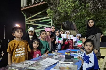 فصلی نو برای تربیت نسل جدیدی از نوجوانان در تابستان   