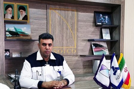 تعهد در عمل؛ چرخه بی‌وقفه تولید و بازسازی شناورها در ایزوایکو