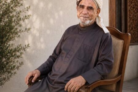 عالم وارسته، جناب آقای شیخ محمد امینی (شیخ محمد صالح)، از علمای برجسته اهل سنت در گذشت