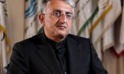 پیام تسلیت شهردار بندرعباس در پی شهادت مظلومانه همسر گرامی جناب آقای موسی حیدری، از کارکنان شریف و خدوم سازمان مدیریت پسماند