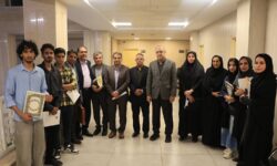 هرمزگان رتبه نخست کشور در ساماندهی بازماندگان از تحصیل را کسب کرد