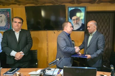 تقدیر مدیرعامل شرکت مهندسی آب و فاضلاب کشور از مدیرعامل و کارکنان آبفای هرمزگان/انسجام و تمرکز، رمز موفقیت آبفای هرمزگان در مدیریت بحران بود/ عملکرد آبفای هرمزگان در روزهای جنگ باید به عنوان سند تاریخی ثبت شود